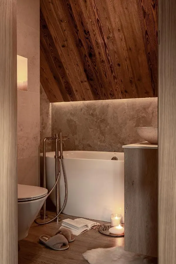 Chalet V11 By Villa 11 Folk & Design Zakopane 0*,  Poland