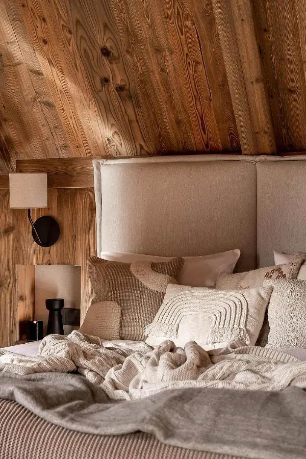 Chalet V11 By Villa 11 Folk & Design Zakopane 0*,