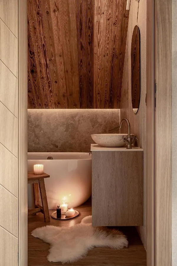 Chalet V11 By Villa 11 Folk & Design Zakopane