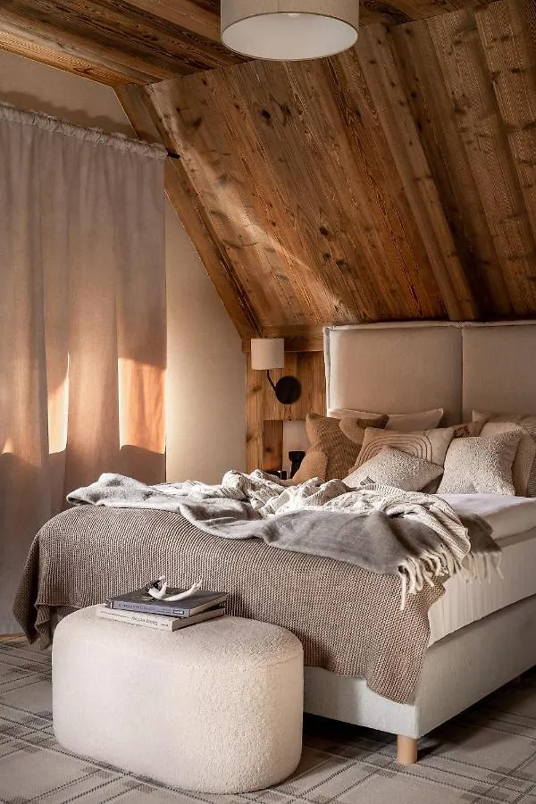Chalet V11 By Villa 11 Folk & Design Zakopane